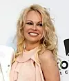Pamela Anderson under filmfestivalen i Cannes i 2019. Foto: Joel C. Ryan / Invision / AP / NTB