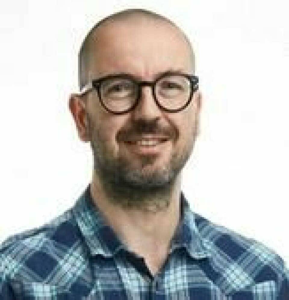 Det kanskje minst kontroversielle man kan gjøre for å få ned sykefraværet er å gjøre noe med arbeidsgivers finansieringsansvar, mener Simen Markussen. Det kanskje minst kontroversielle man kan gjøre for å få ned sykefraværet er å gjøre noe med arbeidsgivers finansieringsansvar, mener Simen Markussen. Foto: Frischsenteret