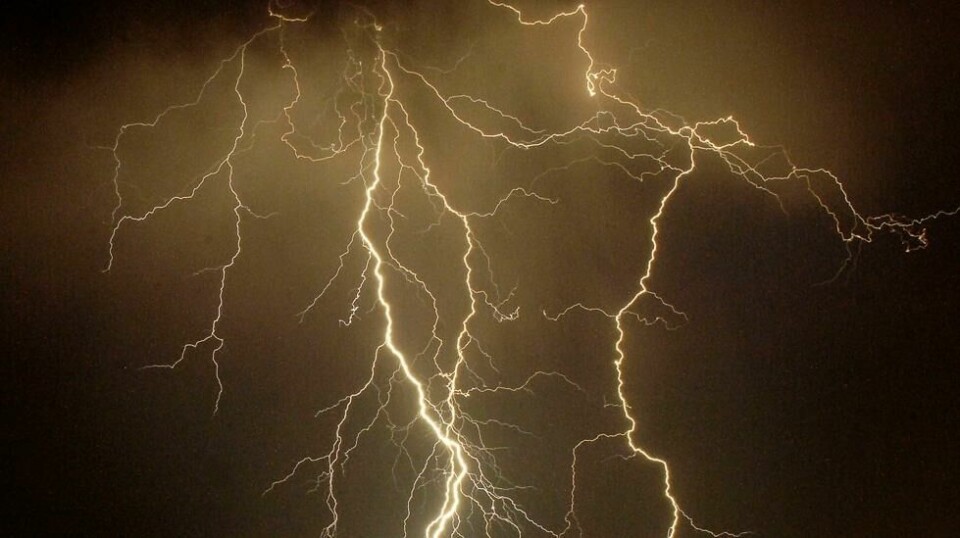 Illustrasjonsfoto.