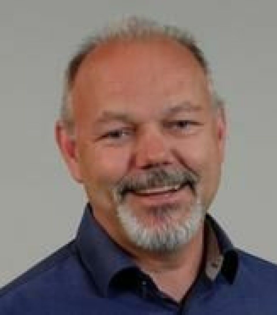– Forskere som har sett på effekten av karens, viser at den er omtrent null, forteller Ulf Andersen. – Forskere som har sett på effekten av karens, viser at den er omtrent null, forteller Ulf Andersen. Foto: Nav
