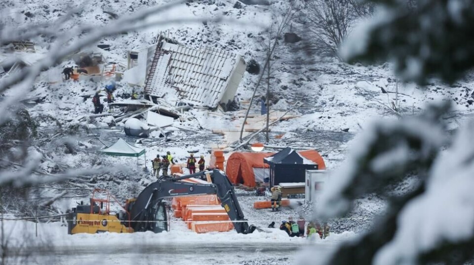Det er ventet en omfattende gjennomgang av alt som har skjedd i forbindelse med det katastrofale raset i Gjerdrum. Dette vil trolig bli analysert av en rekke berørte parter, og vil få betydning dersom saken etter hvert havner i rettssystemet.