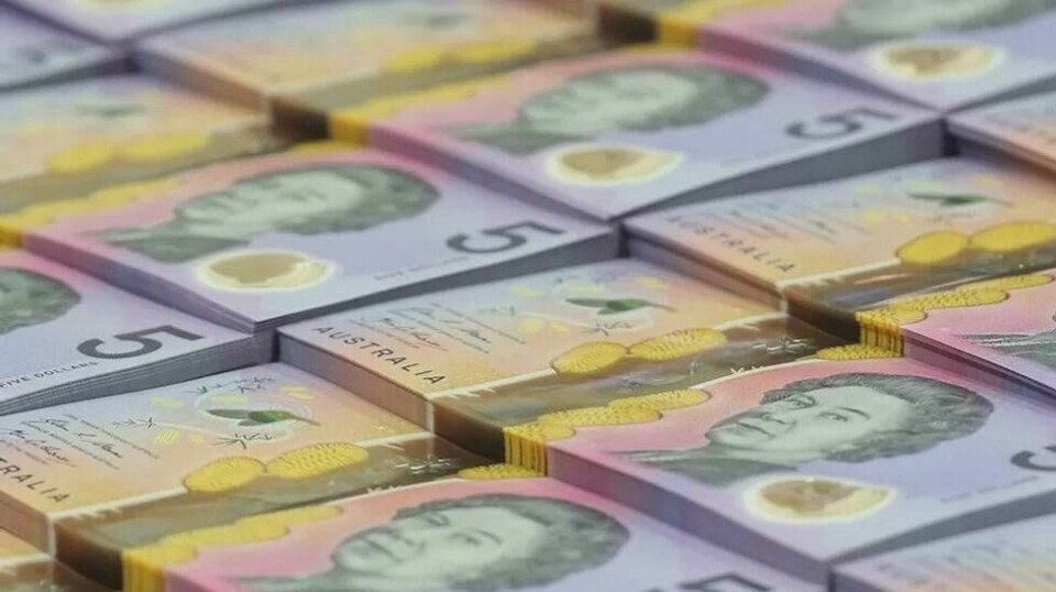 Kong Charles får ikke erstatte moren, Dronning Elisabeth, på de nye australske 5-dollarsedlene.