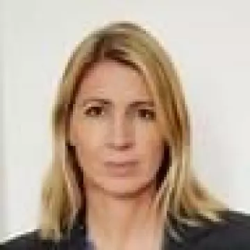 Mina Gerhardsen 