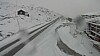 Det snør på Sognefjellet | ABC Nyheter