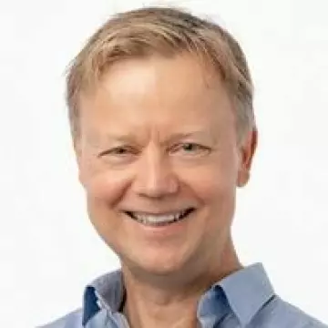Tom Solstad 