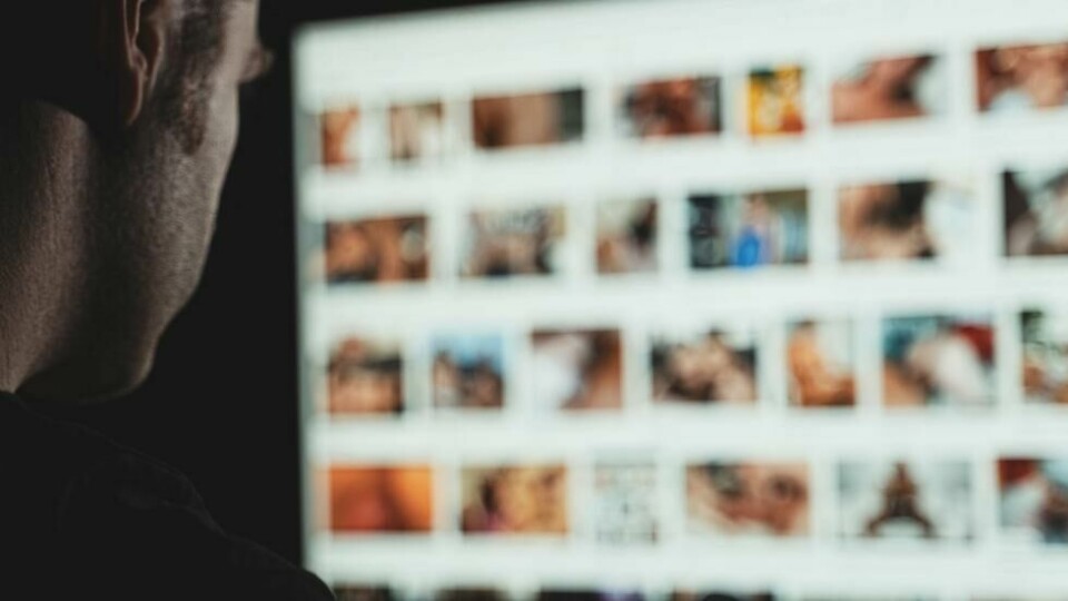 De fleste antatte gjerningspersonene bak deepfake-porno i Sør-Korea er tenåringsgutter. De fleste antatte gjerningspersonene bak deepfake-porno i Sør-Korea er tenåringsgutter. Foto: M-Production / Shutterstock / NTB