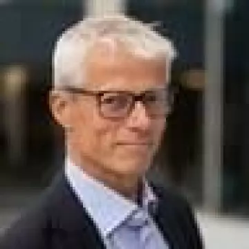 Hans Christian Holte 