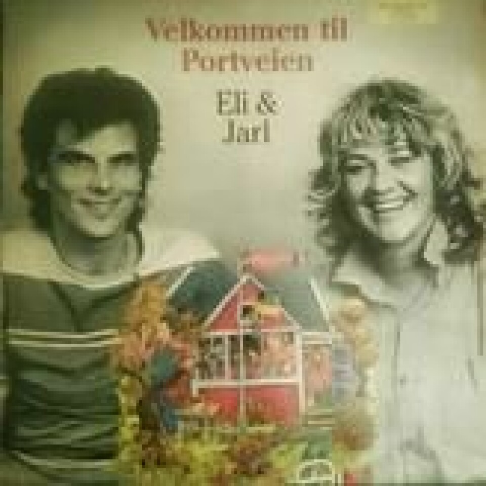 Albumet «Velkommen til Portveien» inneholdt slageren «Ta en potet». Albumet «Velkommen til Portveien» inneholdt slageren «Ta en potet». Foto: Rockipedia