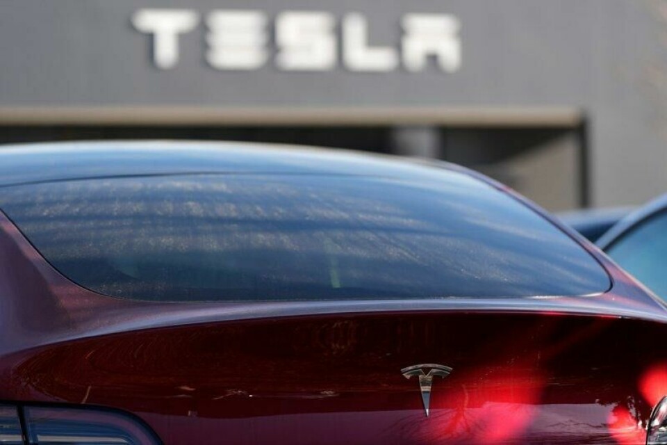 Fredag ble Model Y Norges foreløpig mest solgte bil så langt i år, med nær 1000 registreringer.