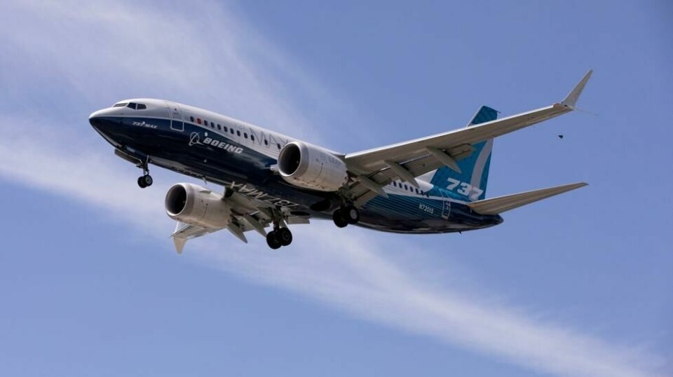 Ed Pierson advarte toppene i Boeing om at rutinene i produksjonen av selskapets 737 Max-fly var under enhver kritikk. Han ble derfor ikke overrasket over de dødelige ulykkene i 2018 og 2019, samt Alaska Airlines-hendelsen tidligere i år.