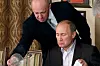 Jevgenij Prigozjin ble kjent som «Putins kokk» da han gjorde suksess i mat- og restaurantbransjen. I senere tid har han vært kjent for å lede Wagener-gruppen. Foto: AP / NTB