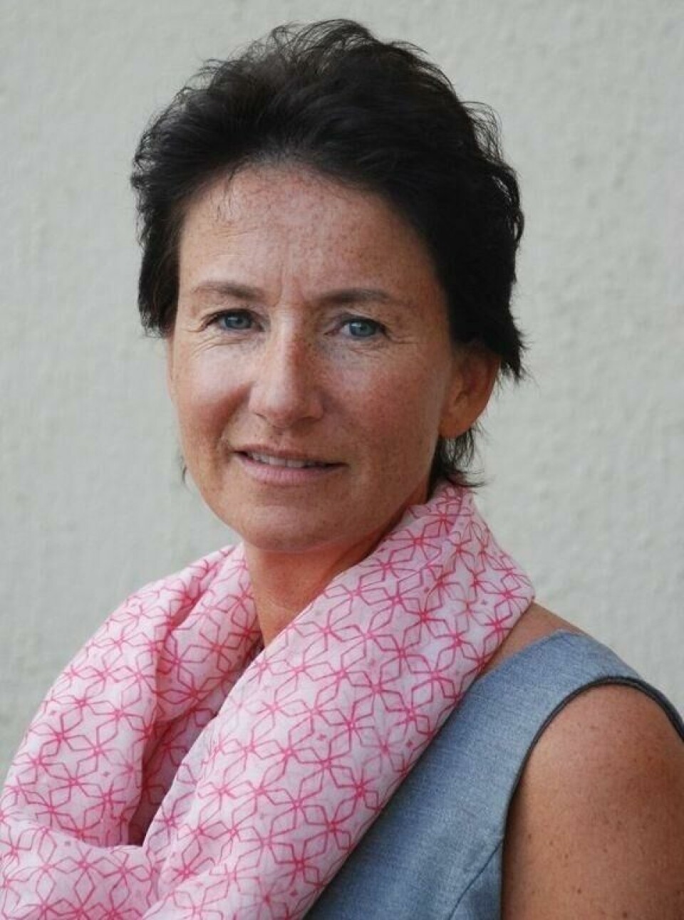 Heidi Kirkeby, generalsekretær i Norges Birøkterlag. Foto: Privat Heidi Kirkeby, generalsekretær i Norges Birøkterlag. Foto: Privat