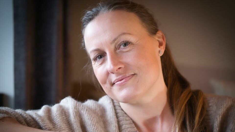 Henriette ble voldtatt som 11 åring. Dagen etter visste familien lite om hvordan det ville påvirke henne fremover. Hun forsøkte å ignorere og glemme, men det viste seg å ikke bli like lett som det hun ønsket.