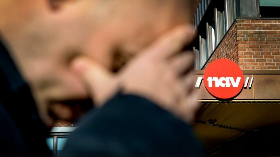 Kom i gang raskt med jobbsøkingen: – De tunge tankene kommer fortere enn man aner