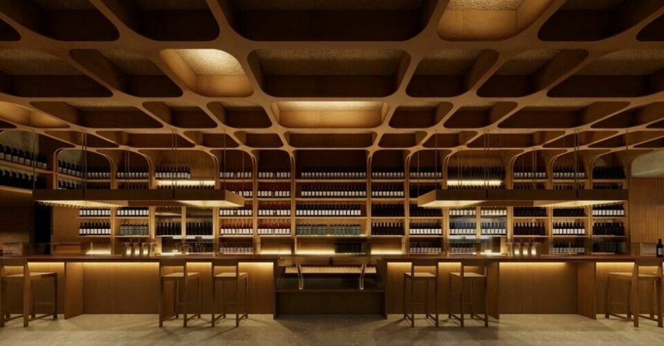 Bar el Guiri, Gøteborg Bar el Guiri, Gøteborg Foto: Bar el Guiri