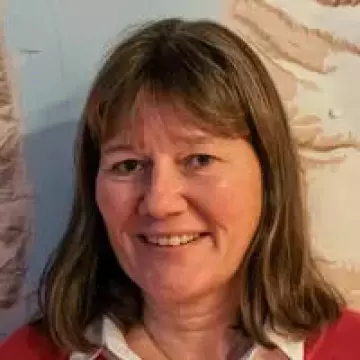 Hanne Hvidtfeldt Christiansen 