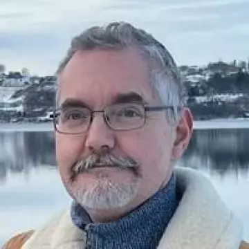 Per Godejord 