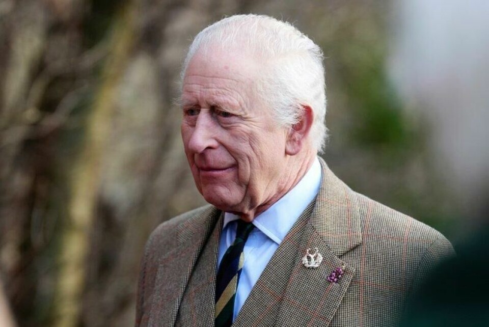 Kong Charles holder mandag tale i anledning Commonwealth Day. Der vil han oppfordre til brobygging og samhold, melder BBC.
