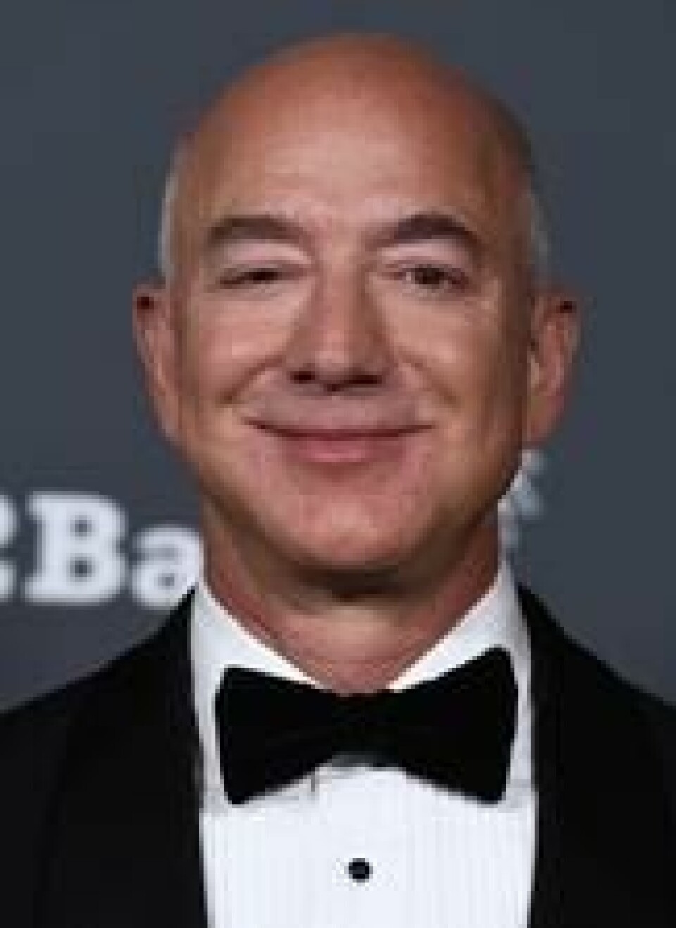 Amazon-grunnlegger Jeff Bezos. Amazon-grunnlegger Jeff Bezos. Foto: Jordan Strauss / Invision / AP