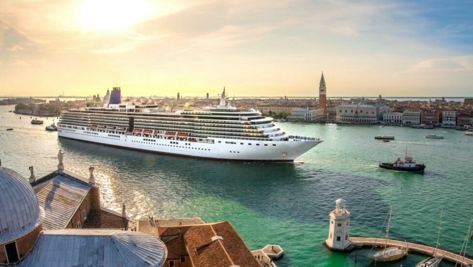 Mange vil til Venezia, men Venezia vil ikke ha så mange. Overturisme har blitt et betydelig problem i den italienske kanalbyen. Mange vil til Venezia, men Venezia vil ikke ha så mange. Overturisme har blitt et betydelig problem i den italienske kanalbyen. Foto: Shutterstock / NTB