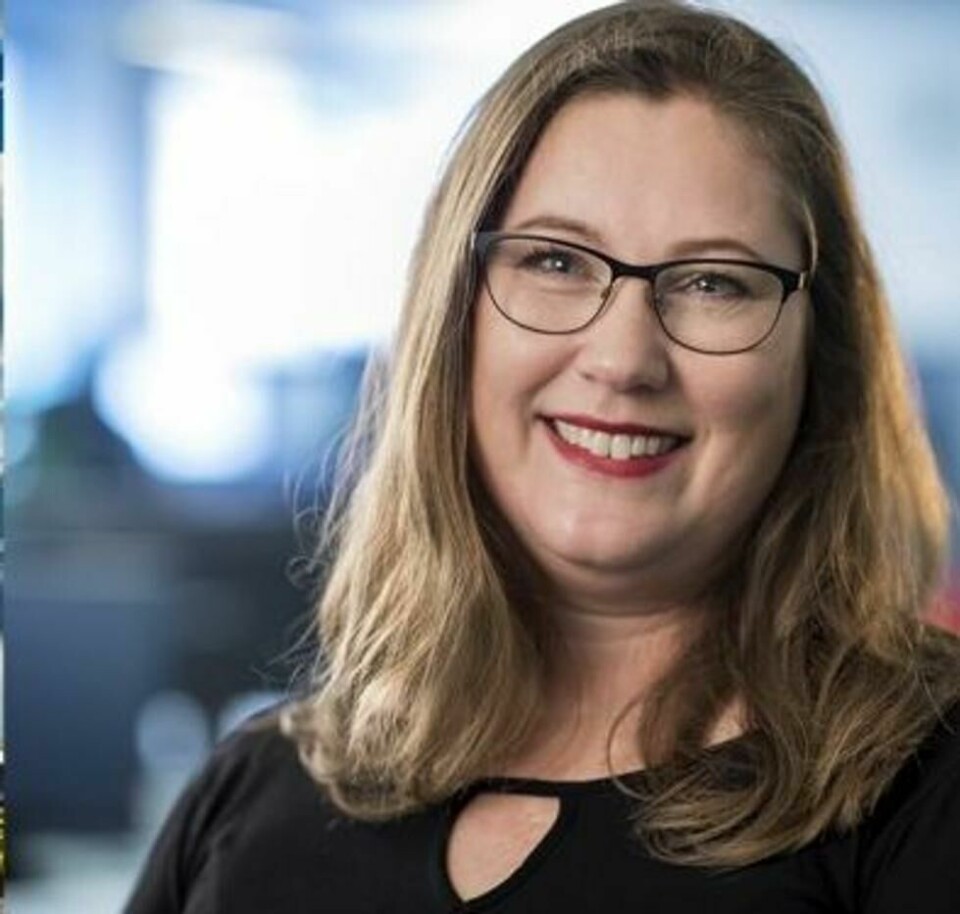 Bilreiserådgiver Katja Runestam Prinzell, Riksförbundet M Sverige Bilreiserådgiver Katja Runestam Prinzell, Riksförbundet M Sverige