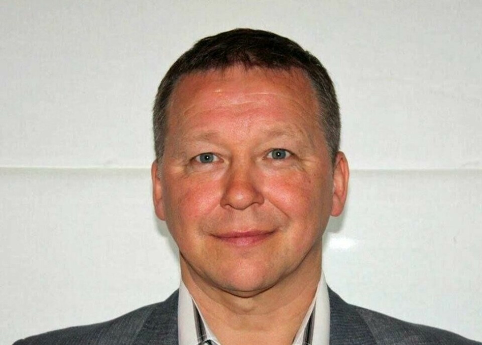 IRREVERSIBELT: – En dieselavgift kan forandres. Fiskekvotene vår vi ikke igjen, sier Johnny Olaussen (Frp). IRREVERSIBELT: – En dieselavgift kan forandres. Fiskekvotene vår vi ikke igjen, sier Johnny Olaussen (Frp). Foto: Privat