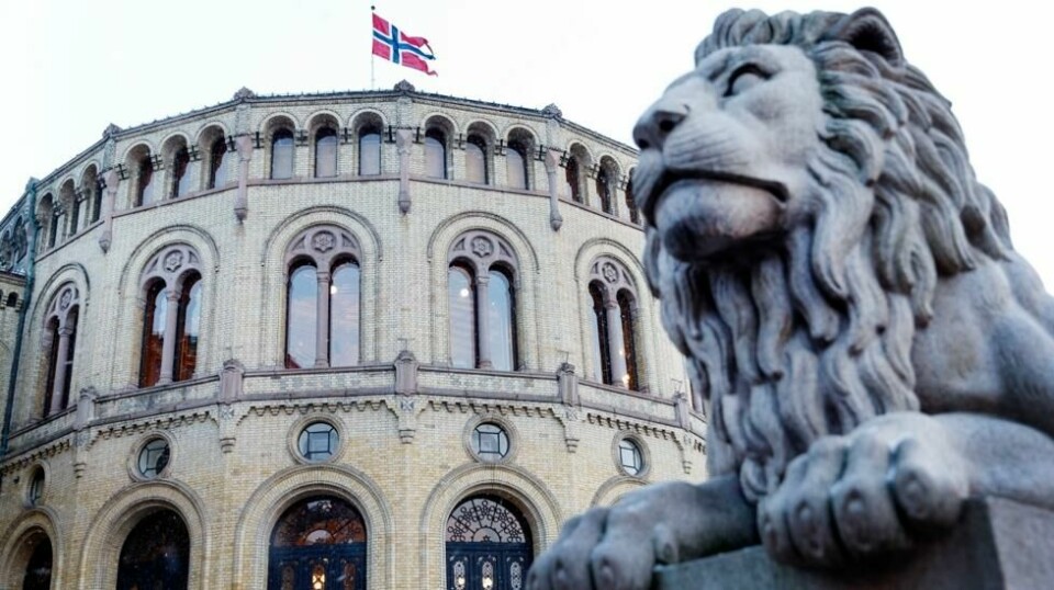 NORGE OG EU: Ny prosedyreforordning på vei fra Brussel til Oslo.