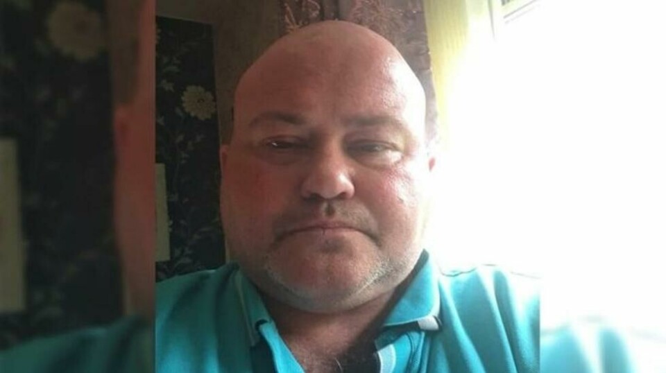 45 år gamle Paul Urey døde i fangenskap i den selverklærte Donetsk People's Republic (DPR), utbryterregionen i Ukraina. Nå er liket hans returnert til ukrainske myndigheter og ifølge Ukrainas utenriksminister skal det vise tegn på tortur.