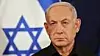 Mange israelske velgere har vendt ryggen til statsminister Benjamin Netanyahu, viser ny meningsmåling. Foto: AP / NTB Foto: NTB