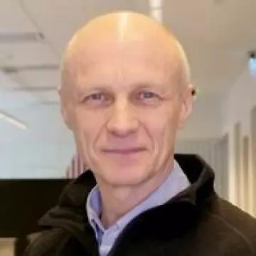 Espen Udland 