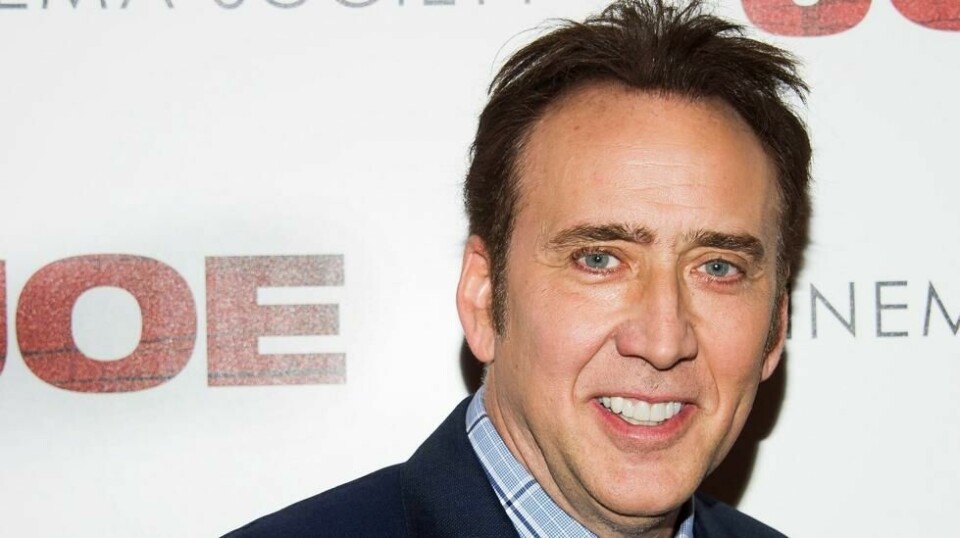 Skuespiller Nicolas Cage har fire ekskoner, og er nå gift for femte gang.