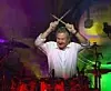 Nick Mason, tidligere trommeslager i Pink Floyd, er en av få F1 GTR-eiere i verden. Foto: Scanpix