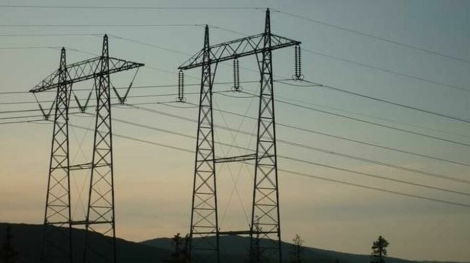 STRØMMER norsk suverenitet ut? Diskusjonen om norsk tilslutning til EUs nye energilover og deres byrå for energiregulering, ACER, går hardt.