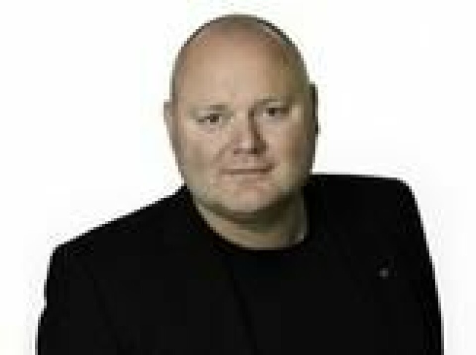 IKKE BOMBASTISK: LO ser EØS som svært viktig. Vi er splittet i spørsmålet om ACER, og uttaler oss derme ikke bombastisk, sier LO-sekretær Are Tomasgard til ABC Nyheter. IKKE BOMBASTISK: LO ser EØS som svært viktig. Vi er splittet i spørsmålet om ACER, og uttaler oss derme ikke bombastisk, sier LO-sekretær Are Tomasgard til ABC Nyheter. Foto: LO