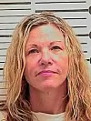 Barnas mor Lori Vallow ble arrestert 6. mars 2020, siktet for å omsorgssvikt. Tre måneder senere ble barna funnet døde. Foto: Madison County Sheriff's Office/AP/NTB