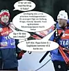 I november la Petter Northug ut denne meldingen på Instagram
