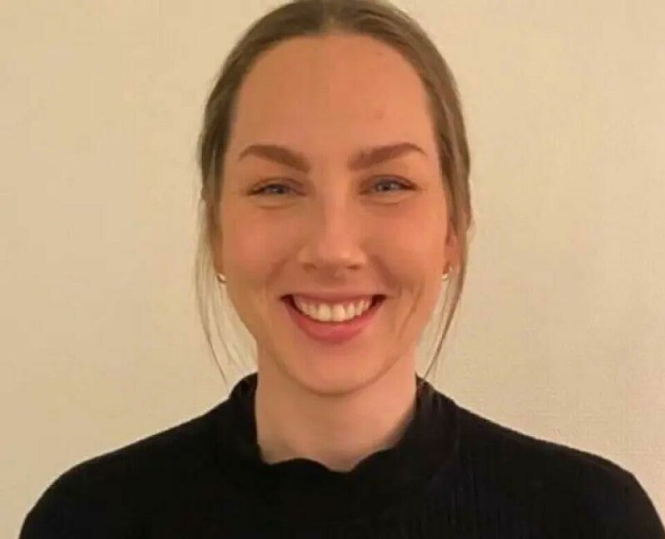 Victoria Ciobanu Austveg er universitetslektor ved IAKH på Universitetet i Oslo og forsker i forsvaret. Victoria Ciobanu Austveg er universitetslektor ved IAKH på Universitetet i Oslo og forsker i forsvaret. Foto: Forsvaret