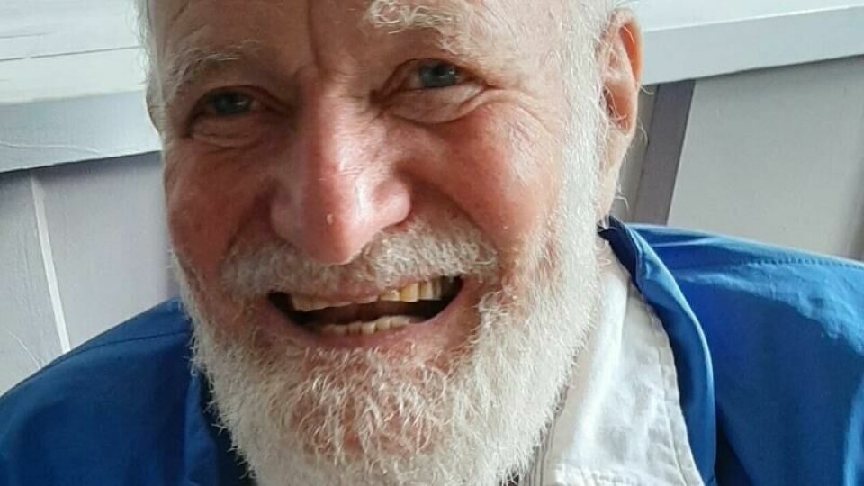 Det var 84 år gamle Magnor Svein Myklebust som døde i ulykken.
