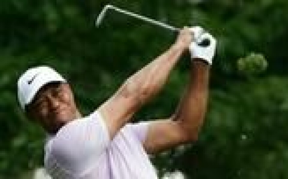 – Av alle de potensielle skader som er nevnt, så er dette den mest sjeldne og ofte også den mest alvorlige, forklarer ortopedkirurg Jonathan D. Gelber om skaden Tiger Woods har pådratt seg etter bilulykken. – Av alle de potensielle skader som er nevnt, så er dette den mest sjeldne og ofte også den mest alvorlige, forklarer ortopedkirurg Jonathan D. Gelber om skaden Tiger Woods har pådratt seg etter bilulykken. Foto: Chris Carlson / AP