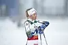 Frida Karlsson omtaler Northug-episoden som trist. Foto: NTB scanpix