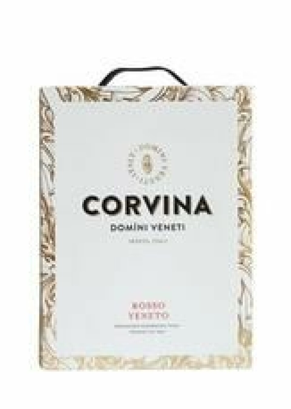 Corvina.Bag in box vin fra Moestue Grape Selections. Fotografert på Trattoria Populare i Oslo. WE Oslo / Mostue. Foto: Paul Paiewonsky. Corvina.Bag in box vin fra Moestue Grape Selections. Fotografert på Trattoria Populare i Oslo. WE Oslo / Mostue. Foto: Paul Paiewonsky.