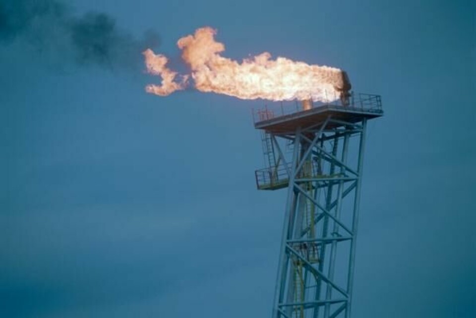 Det er petroleum og petroleumsrettet leverandørindustri som viser de største endringene i andel foretak med kjønnsbalanse i styret.