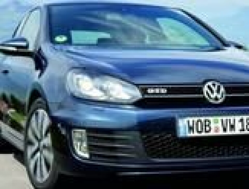 Det har gått et par år siden det ble kjent at VW har tuklet med utslippstallene på 11 millioner dieselbiler. Det har gått et par år siden det ble kjent at VW har tuklet med utslippstallene på 11 millioner dieselbiler.