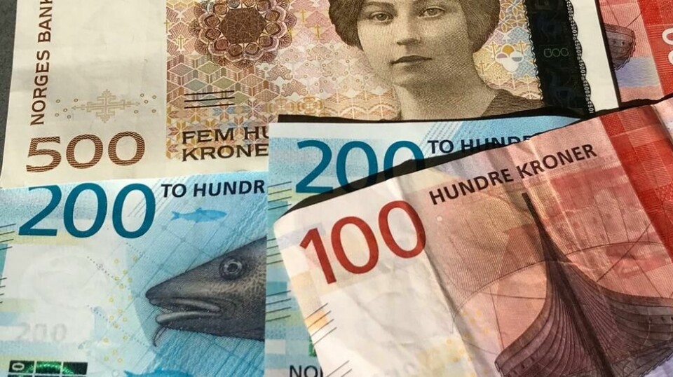 Den norske valutaen er så liten at den påvirkes kanskje like mye av investorenes uvitenhet som den norske styringsrenta.