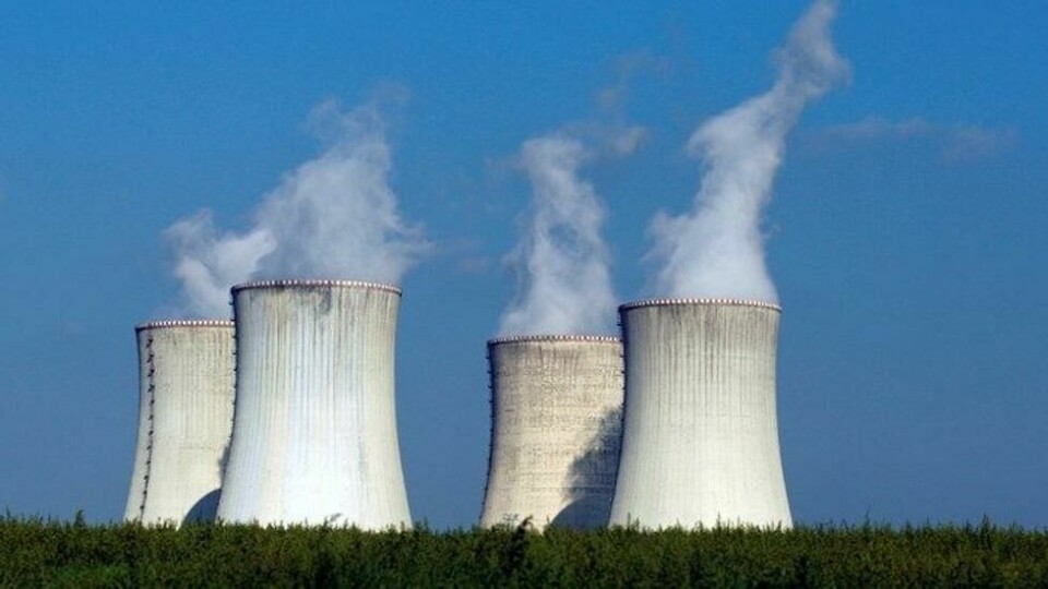 Hvis kjernekraftutvalget går for kjernekraft, vil det kunne koste Statkraft flere milliarder kroner i året, sier Jonny Hesthammer. Hvis kjernekraftutvalget går for kjernekraft, vil det kunne koste Statkraft flere milliarder kroner i året, sier Jonny Hesthammer. Foto: Petr David Josek / AP / NTB