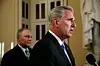 Republikaneren Kevin McCarthy er ikke fornøyd med Pelosi. Foto: AP / NTB scanpix Foto: NTB scanpix