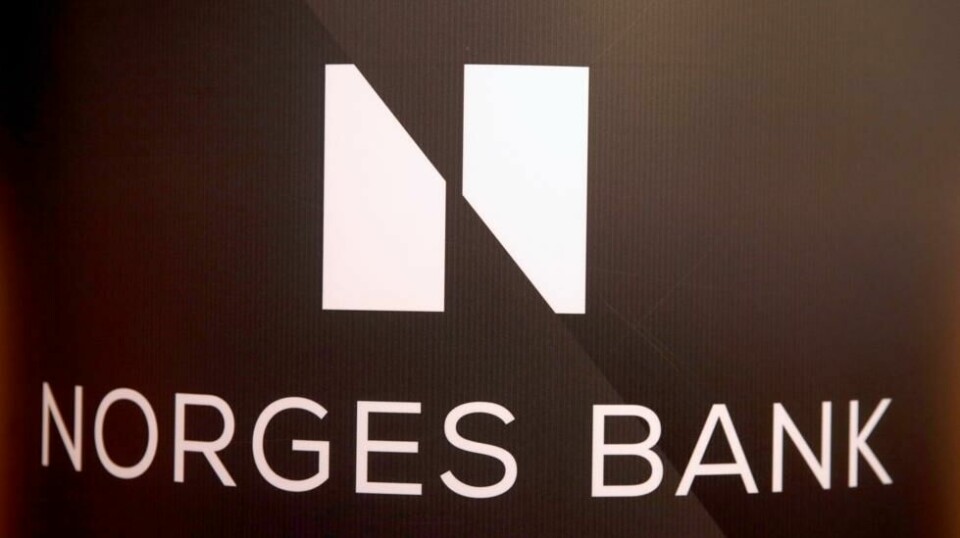 Norges Bank kan tvinges til enda en renteøkning, mener sjeføkonom.
