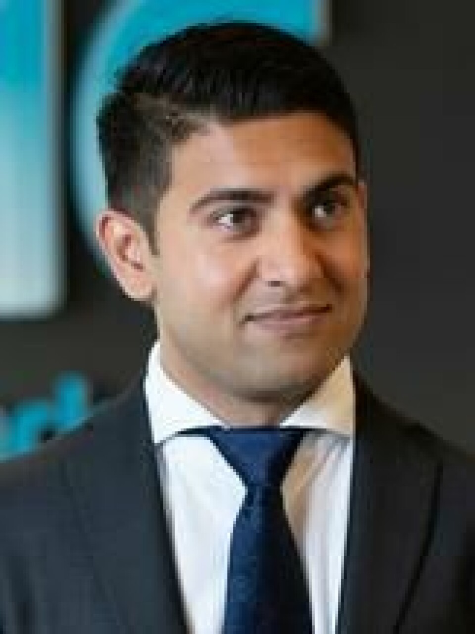Waqas Sarwar er relationship manager i finansforetaket CMC Markets i Norge. Waqas Sarwar er relationship manager i finansforetaket CMC Markets i Norge. Foto: CMC Markets