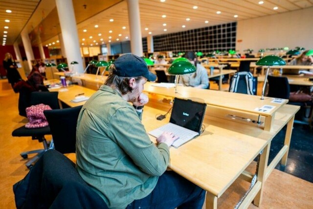 Studenter som leier bolig privat, opplever jevnlig ulovligheter i husleieforholdet, ifølge en undersøkelse fra Forbrukerrådet.