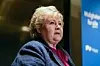 Erna Solberg fikk sterk støtte fra Høyres sentralstyre. Foto: Beate Oma Dahle / NTB